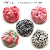 Beanbag, Otedama, Litomic Toy, Folk Crafts, Children, Japanese Tradition (Beanbag