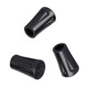 8Pcs Walking Stick Tips, Trekking Pole Tip, Walking Cane Tips