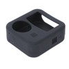 Panoramic Action Camera Silicone Protective Case Cover Accessory for GOPRO