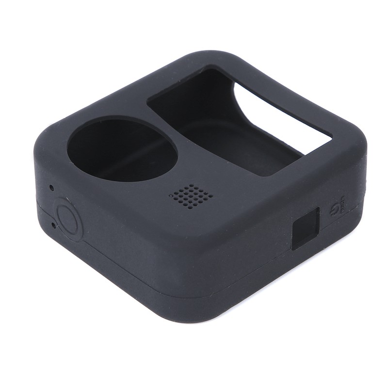 Panoramic Action Camera Silicone Protective Case Cover Accessory for GOPRO