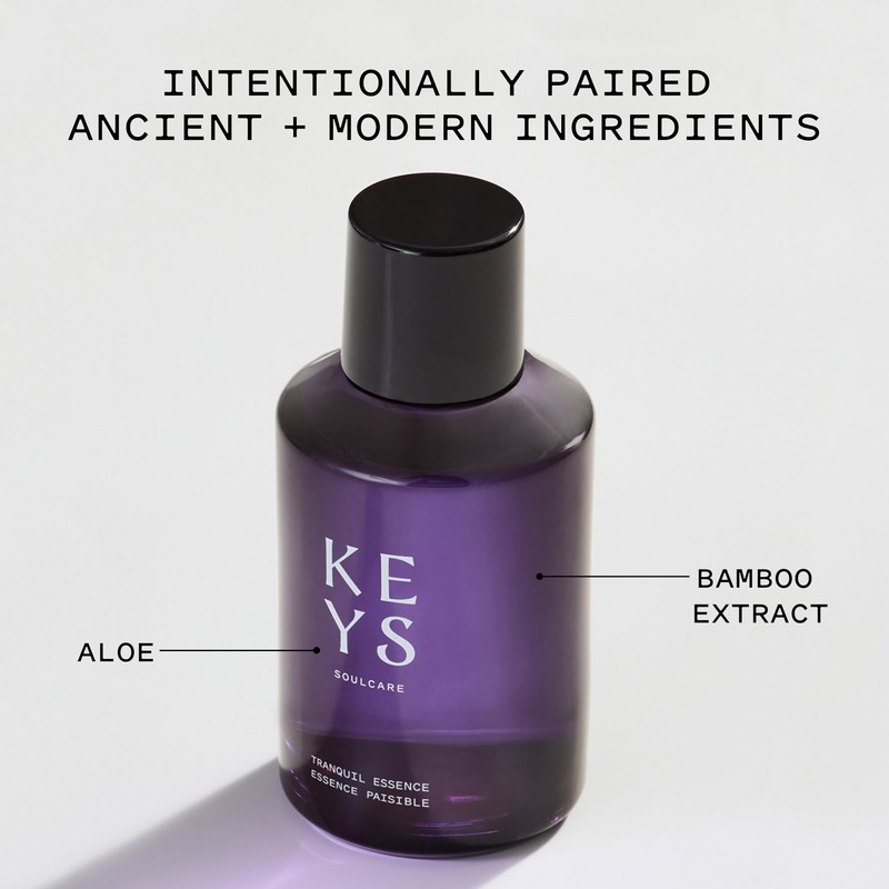 Keys Soulcare - Tranquil Essence - 110 ml