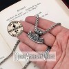 Norse American Viking Viking Axe Helm of Awe Mini Pendant