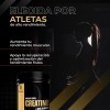 Creatina + Beta Alanine Dark Matter / 1kg / 125