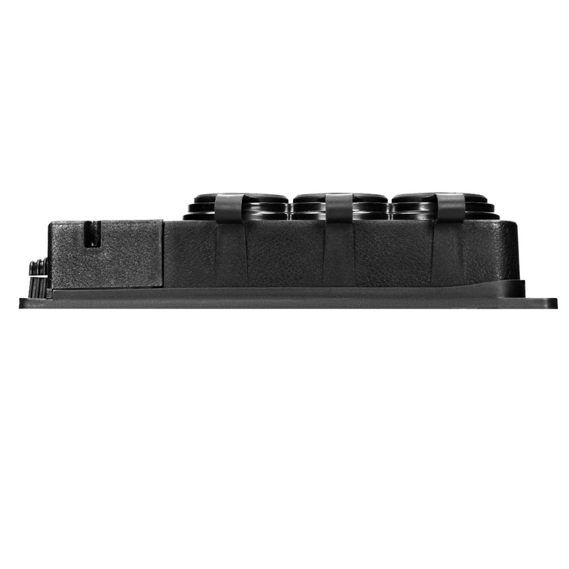 Miratic Workshop Schuko Plug Outdoor Waterproof IP44 230 V 16