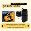 OKQX Ignition Switch for AGT Mini Excavator– Durable Mini Excavator