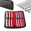 Hegar Dilator Set 8 Pcs Hegar Sounds Double End Gynecology