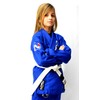 Nitro Fight Wear - Kids Evolution Brazilian Jiu Jitsu Gi