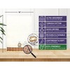 Lavien Home, Kitchen Tea Towels, Coffee Decorative Tea Towels (Set