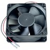 for RDM1238B Chassis Cooling Fan DC12V 0.40A 120mm 12038 120×120×38mm