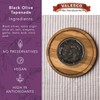 VALESCO Olive Tapenade Variety Pack - Spicy, Herb, and Black