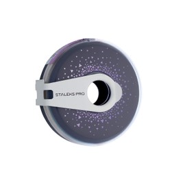 STALEKS Exclusive Pro Disposable File Roll 8m up to 40 Pieces Pro - Expert 20 (ATlux-240)