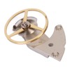 Watch Splint Balance Wheel Alloy Accessory Replacement Watch Repairing Splint