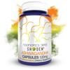 Nootropics Depot Shoden Ashwagandha Extract Capsules | 120mg | 30