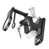 TH‑7026 Desktop Magnifying Glass with 10LED Light Welding Magnifying Glass