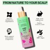 Rosemary Split End and Scalp Treatment Serum - 60ml