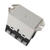 G7L-2A-BUBJ-CB-DC24 General Purpose Relay DPST-NO 24VDC Class B Insulation, Screw