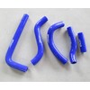Silicone Radiator Hose for Suzuki RMZ250 RMZ 250 2010 2011