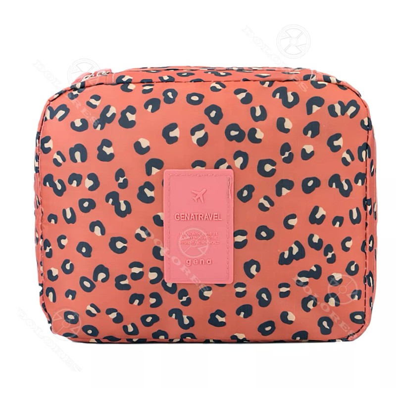 Dolores Maleta Bolsa Cosmetiquera Organizadora De Viaje
