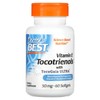 Doctor's BEST Doctor's Best Vitamin E Tocotrienols contains TocoGaia ULTRA?