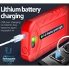 Digital Multimeter Tester, Smart Multimeter with Auto Ranging Digital Voltmeter