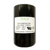 105-126 MFD (uF) Motor Start Capacitor, Compatible Replacement for Franklin