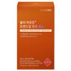Nutricore Sprouted Kamut Brand Wheat Containing Enzyme 30p, 105g, 1 piece / 뉴트리코어 발아 카무트 브랜드밀 함유 효소 30p, 105g, 1개