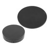 2 in 1 Rotating Display Stand Mute Rotating Jewelry Display