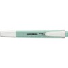 STABILO 6 Highlighters Swing Cool Pastel Edition Touch de Turquoise