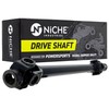 NICHE Drive Shaft for Polaris RZR XP 1000 General EPS