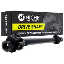 NICHE Drive Shaft for Polaris RZR XP 1000 General EPS 1334187 (Front) 2014-2023