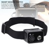 Headlamp Camera 3W LED 1080P 2MP Smart Sensor Headlamp Wearable