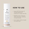 IMAGE Skincare, Prevention+ Daily Perfecting Primer SPF 50, Zinc Oxide