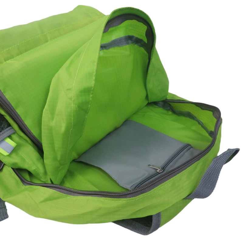 PAXLAMB 25L Backpack Packable Foldable Ultra Lightweight Water Resistant Sturdy