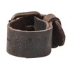Gusti Mathias Leather Straps 17 cm Set of 2 Buckle