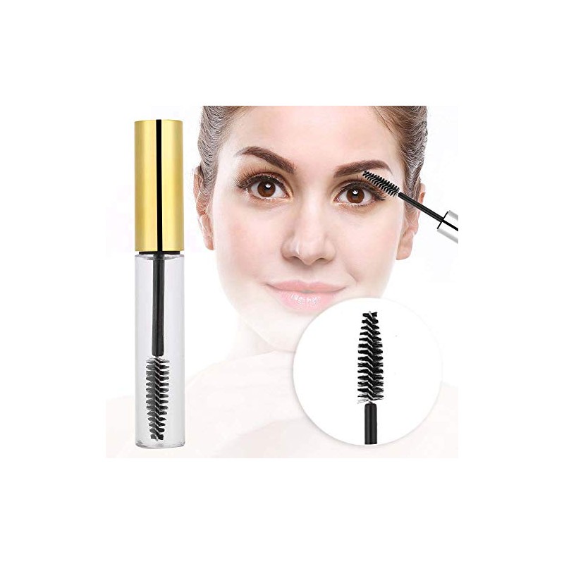 Mavis Laven Botella de rímel vacía — Empty Mascara Tube