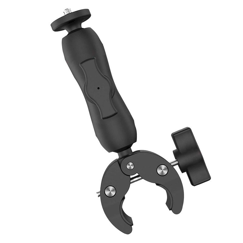 Mounting Kit for Starlink Mini, 360 Degree Rotating Starlink Mount