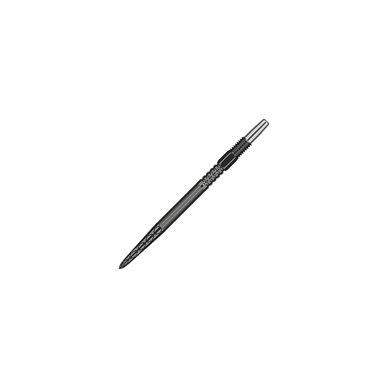 Target Darts Swiss Point DX Point Black 30mm Darts Points