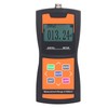 Magnetic Field Detector Digital Display Gaussmeter Auto Ranging Auto Shutdown