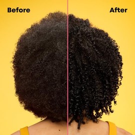 Matrix A Curl Can Dream Crema para peinarCrema para peinar hidratante para cabello rizado u ondulado  Define los rizos, controla el frizz, hidrata y  