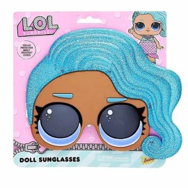 Sun-Staches LOL Surprise Mermaid Sunglasses NWT