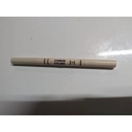 La Femme Automatic Eyebrow Eyeline Pencil