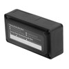 Power Distribution Block, M8 Screw Terminal Busbar, DC 48V, 300A,