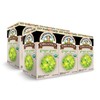 Newman's Own Organic Ginger Green Tea Green Tea with 20
