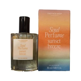 The Face Shop Soul Sunny Blossom 30ml / 소울 써니 블라썸 30ml