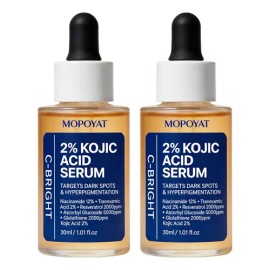 Suero Acido Kojico Y Niacinamida Antimanchas Facial