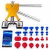Paintless Dent Repair Puller Kit for Car Body Dents –
