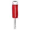 Aluminum Handle Portable Nylon Golf Pick Up Bag Picker Retriever