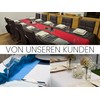 Sensalux Tablecloth Roll Water Resistant 80g/m² Up to 45% Recycled