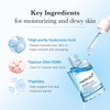 Hyaluronic Multi Peptide Serum by Medicube for Women - 1.01