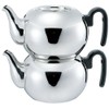 Stacking Teapot Black 600 3603-0601 5684aq